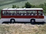 Ikarus 230 Prototype 1969 года